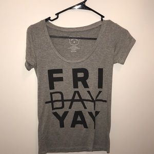 Friyay t shirt